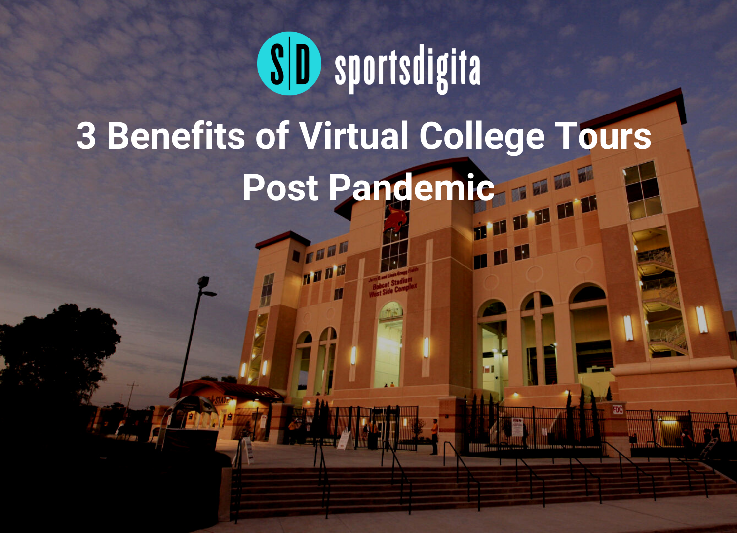 college tours virtual